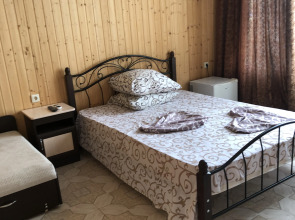 Гостевой дом Элина