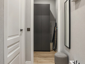 Квартира Сапфир