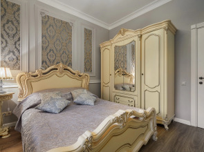 Апартаменты в Центре Классик