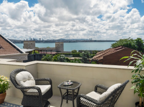 Royan Hotel Hagia Sophia Istanbul, A Member Of Radisson Individuals