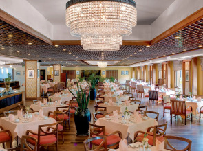 Курортный отель Sokha Angkor