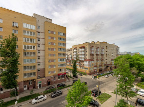 Апартаменты Красивые апартаменты в тихом центре