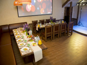 Гостевой дом Русский Двор