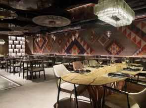 Burdock Hotel Istanbul, Autograph Collection