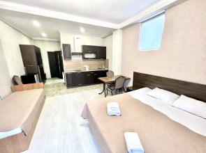 Апартаменты Mountain Hill 2