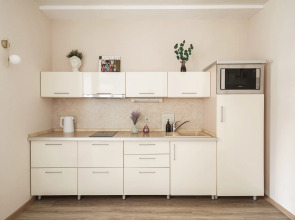 Апартаменты на Белинского by Uloo