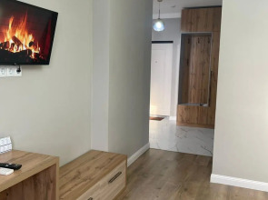 Апартаменты ЖК Pokolenie