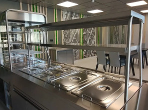 Гостиница Веселый Яр