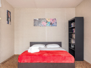 Апартаменты Apart-Real Tsaritsino