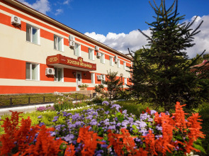 Мини-Отель Золотая Мельница