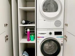 Апартаменты в СПА Баден Баден