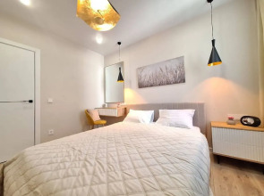 Апартаменты Пять Звёзд Невский