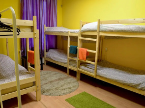 Академ-Хостел