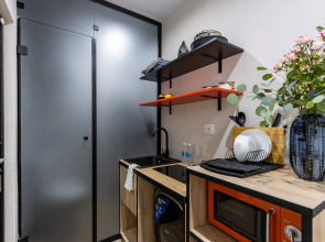 Отель Номера на Фонтанке