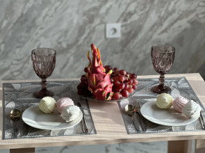 Квартира Красивая Студия