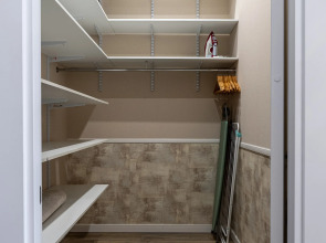 Квартира Розовый песок