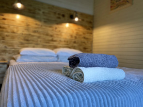 Дом Соловьевка Villa