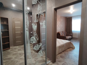 Квартира Высота