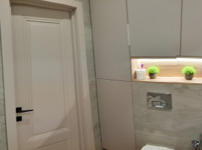 Апартаменты Жизнь с Видом на Море