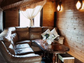 Гостевой дом Николина усадьба