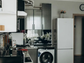 Квартира на Смирнова 9