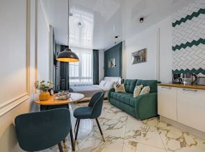 Апартаменты как дома