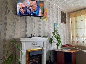 Квартира Тихая в центре курортного города