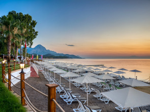 Sealife Kemer Resort Hotel - All inclusive
