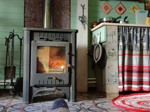 Гостевой дом Лосиный Тупичок