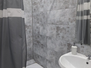 Отель Плесецкая