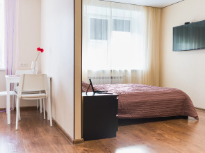 Апартаменты on Sofia Perovskaya