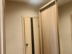 Квартира 1 комнатная квартира ул Осенняя 9