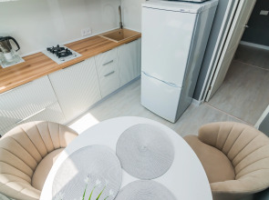 Апартаменты на Ленина 39