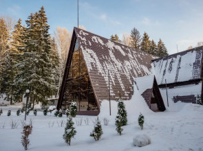 Отель Парк Звёзд