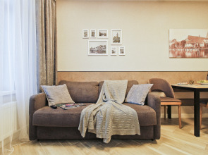 Апартаменты Flyapart 2