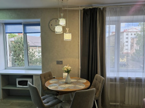 Апартаменты на Крестовой 124