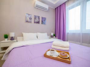 Апартаменты Братская 27к3 подьезд 2