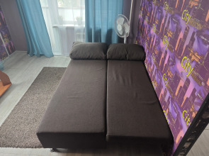 Квартира Калина на Исайченко 13