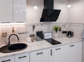 Апартаменты ЖК Архимед II