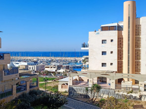 Апартаменты By the Sea