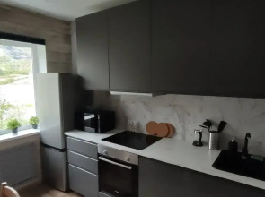 Апартаменты Олимпийская 87