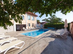 Гостевой дом Большая медведица