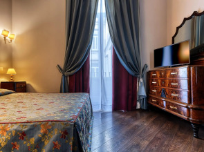 Decumani Hotel De Charme