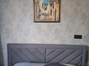 Апартаменты Kuskovo Space