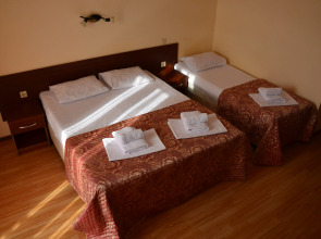 Отель Камелот