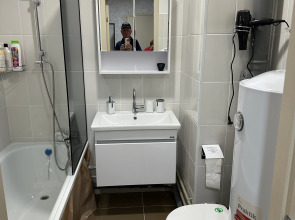 Апартаменты на Октябрьской 29