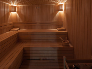 Отель Görükle Oruç & Spa