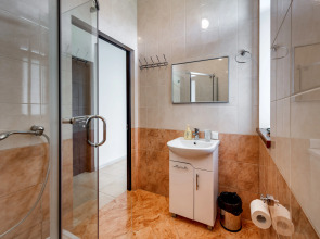 Гостевой дом Чудная Лаванда