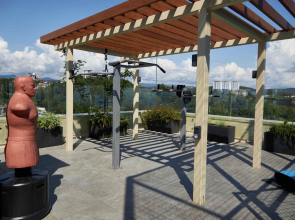 Апартаменты с Прямым Видом на Море в ЖК Метрополь