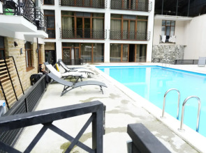 Отель Rit_hotel